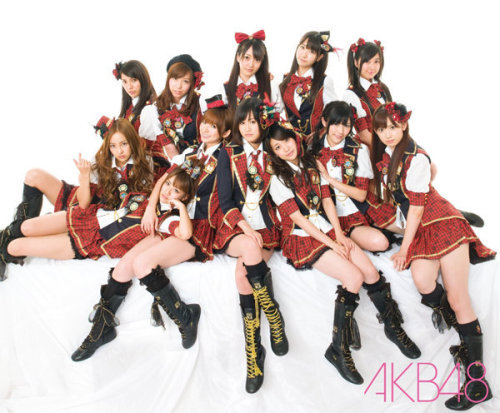 AKB48¶ Ել