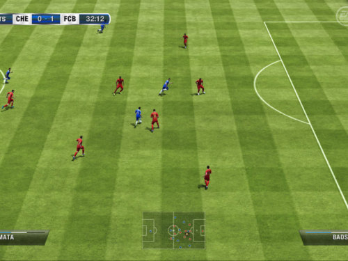 FIFA13Α؈D