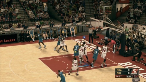 NBA 2K13Ϸ