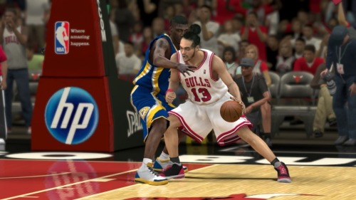 NBA 2K13Ϸ