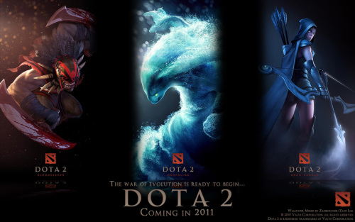 DotA2Ϸֽ