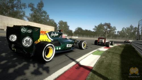 F1 2012ͼ