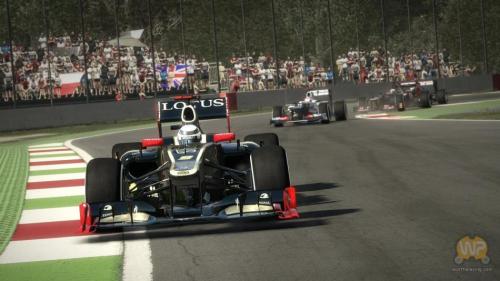 F1 2012ͼ