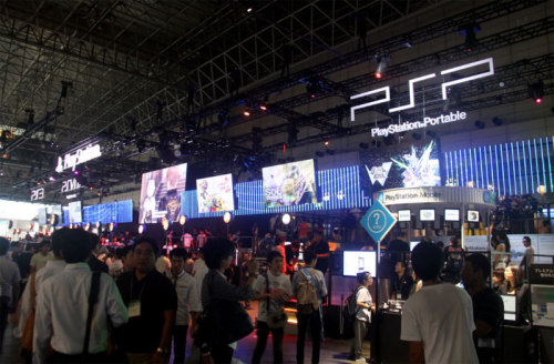 SONYԵTGS2012