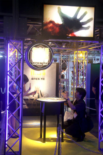SONYԵTGS2012