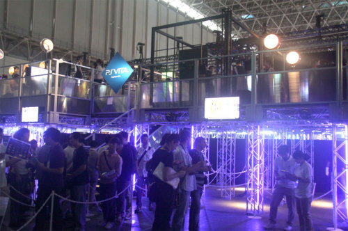 SONYԵTGS2012