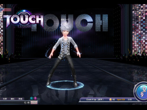 touchϷͼ