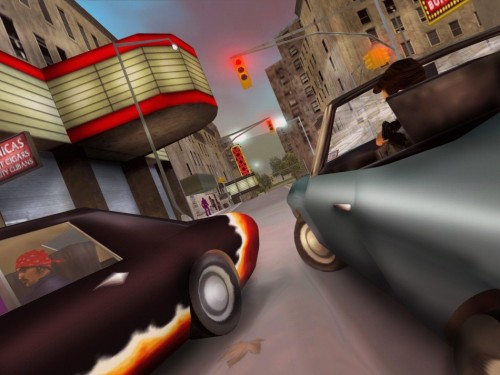 GTA3ؾ