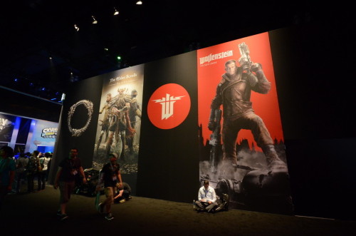 E3 2013 Bethesdaչ̨