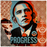 Shepard FaireyͿѻƷ