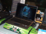 Compaq 6520s(KS265PA)
