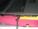 Compaq 6520s(KS260PA)