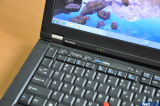 ThinkPad T410