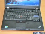 ThinkPad T410