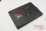 ThinkPad T410