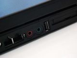 ThinkPad R61e(7649DMC)