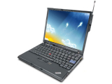 ThinkPad X61s(766865C)