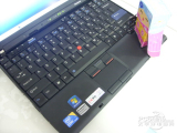 ThinkPad X201
