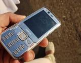 诺基亚 N82