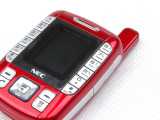 NEC N208
