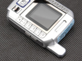 NEC N200