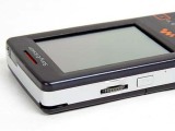 索尼爱立信 W958c