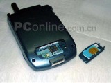 CECT Treo 180