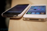 ƻ�� iPhone 4