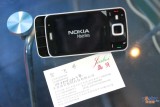 诺基亚 N96