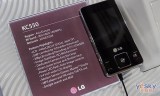 LG KC550