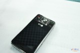 LG KC550