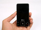 LG KC550