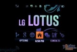 LG Lotus