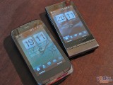 HTC Touch Pro2