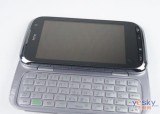 HTC Touch Pro2