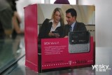 HTC Touch Pro2