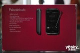 HTC Touch Pro2
