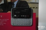 HTC Touch Pro2