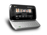 HTC Touch Pro2