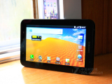  Galaxy Tab P1000