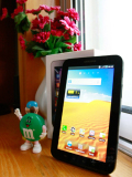  Galaxy Tab P1000