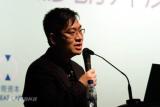  Speech by Zhao Huan, CEO of 3GT