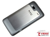 HTC Desire Z