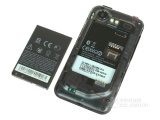 HTC S710d