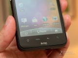 HTC Desire HD