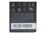 HTC Desire HD