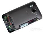 HTC Desire HD