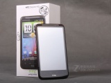HTC Desire HD