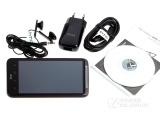 HTC Desire HD