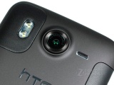 HTC Desire HD